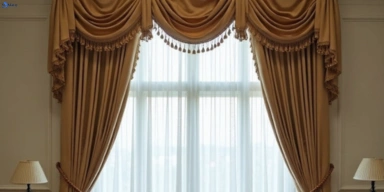 Living room lounge curtain cleaning service allawah-nsw Matty Curtain Cleaning