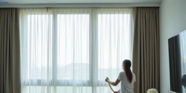 Pre-sale end-of-lease curtain cleaning allawah-nsw residential property